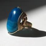 Tropical Ocean Ring, Sky B..